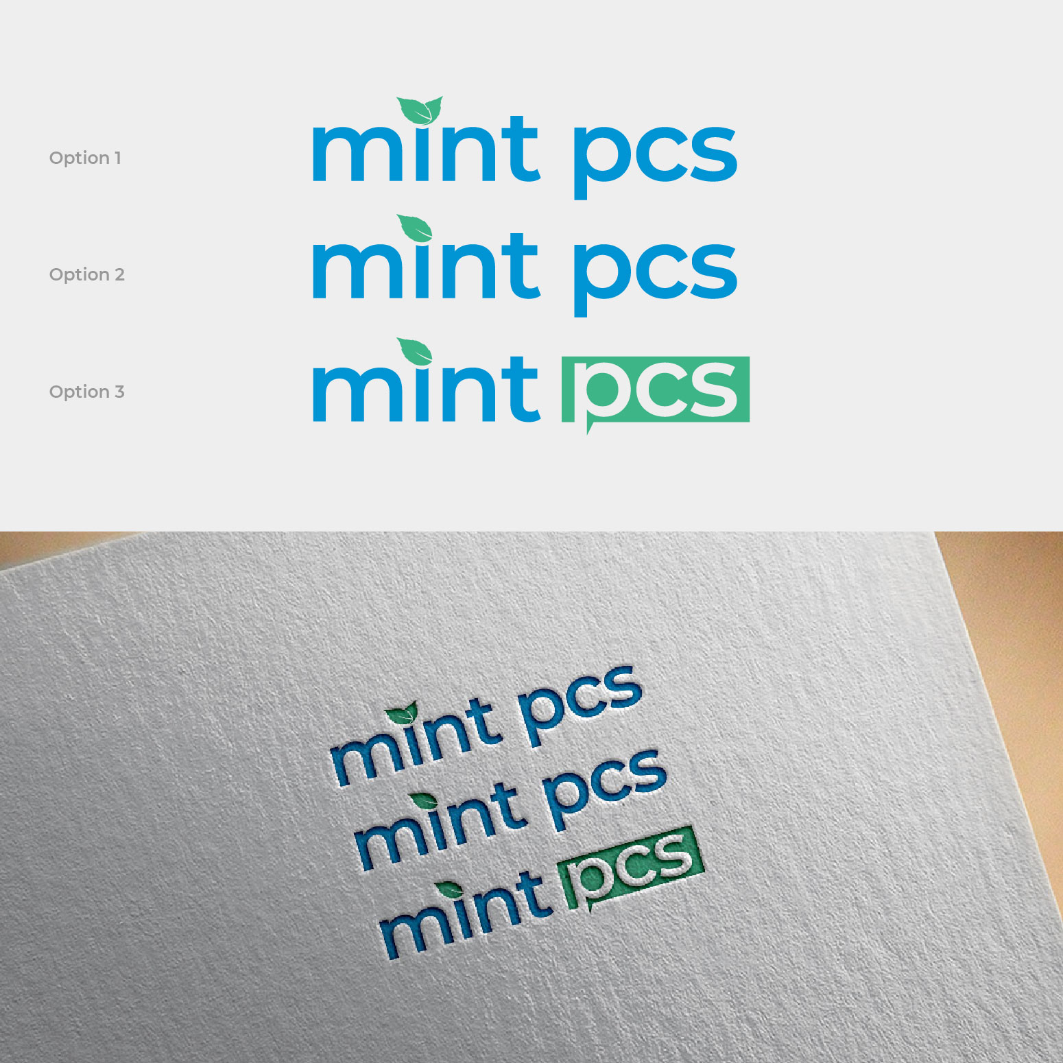 Logo Design by 4tech services for this project | Design #34330800