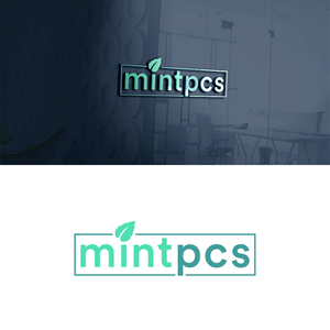 Logo Design by Znuj Esilas for this project | Design: #34332327