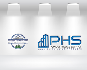Logo Design by Daniel Khan for this project | Design: #34333652