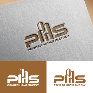 Logo Design by Buntu Pol for this project | Design: #34333961