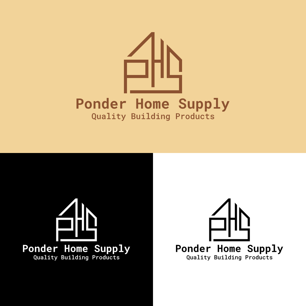 Logo Design by Heiwa Sign for this project | Design #34376242