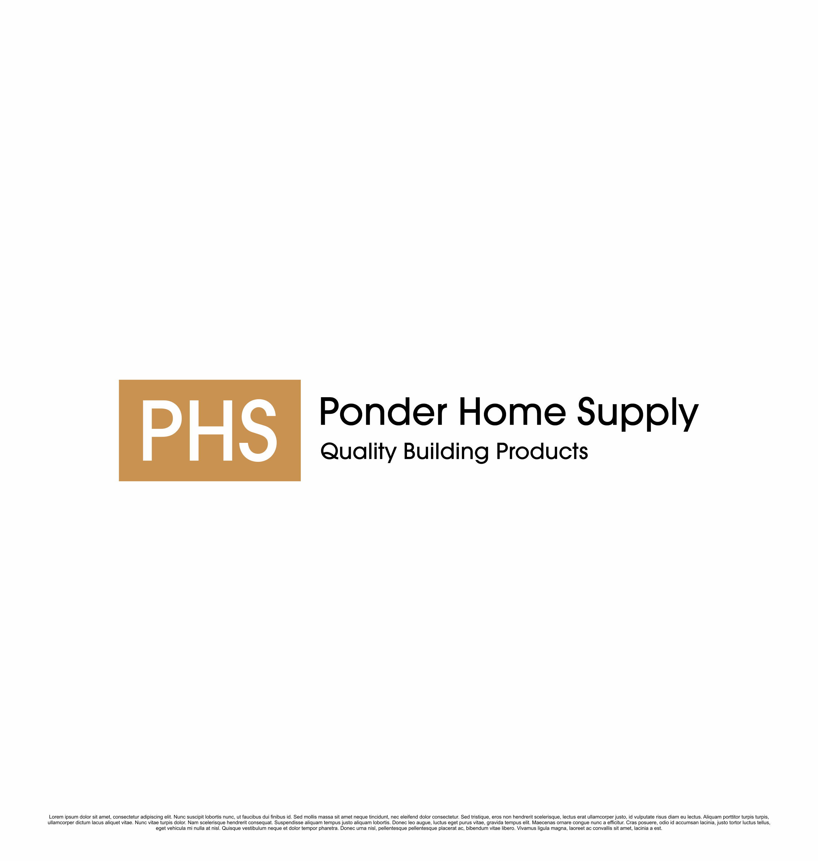 Logo Design by saesean for this project | Design #34342542