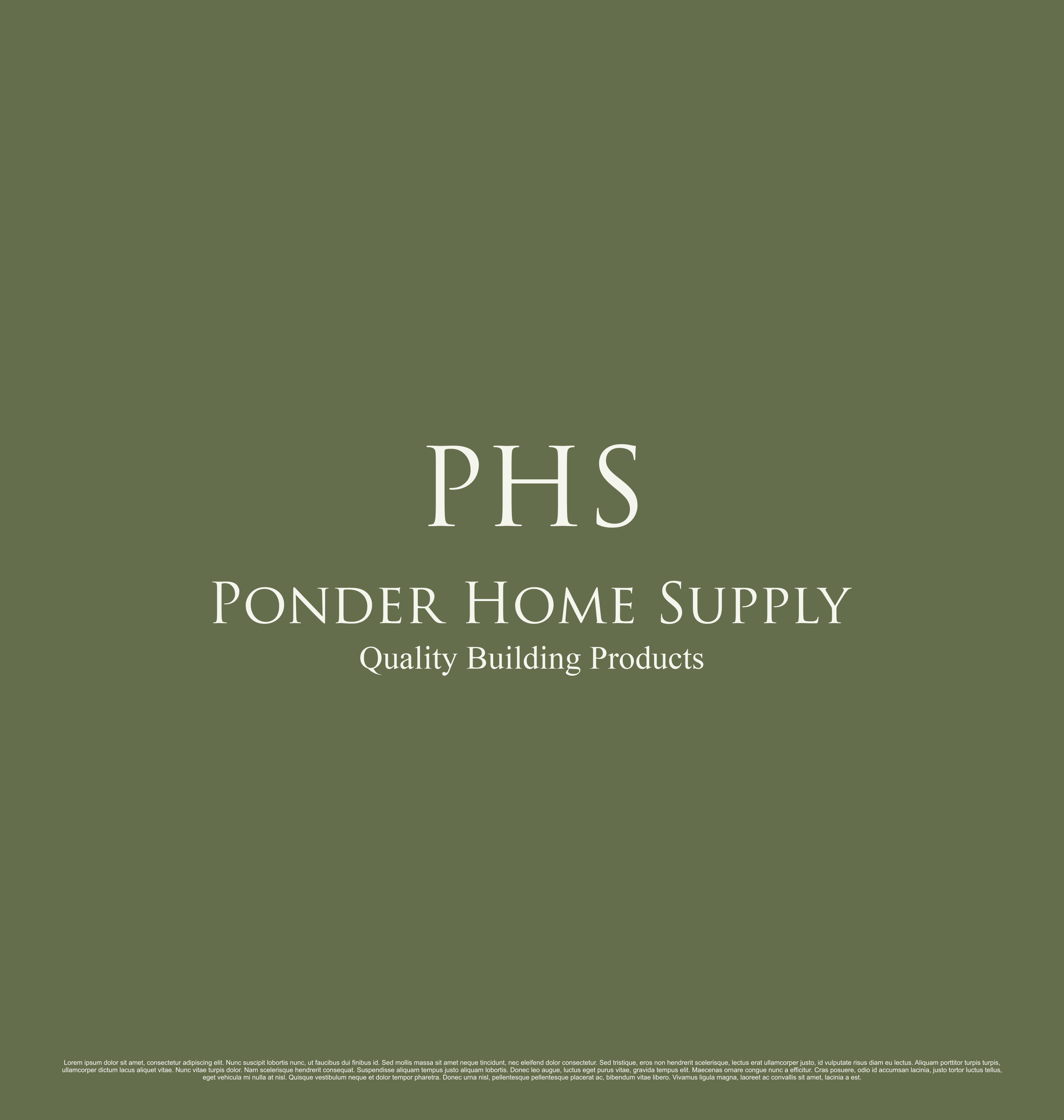 Logo Design by saesean for this project | Design #34342543