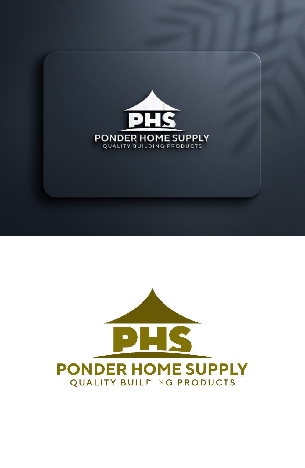 Logo Design by DesignPack for this project | Design #34385286