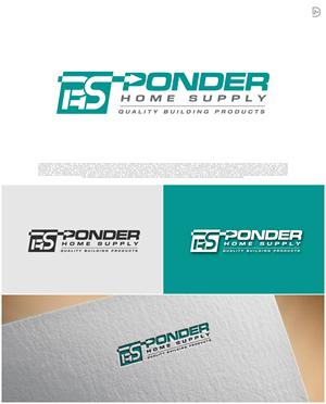 Logo Design by D_Mantra for this project | Design #34330303