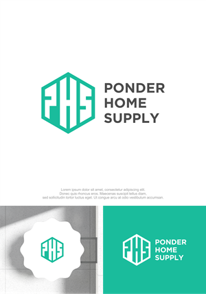 Logo Design by M.Syaiful Huda for this project | Design: #34330187
