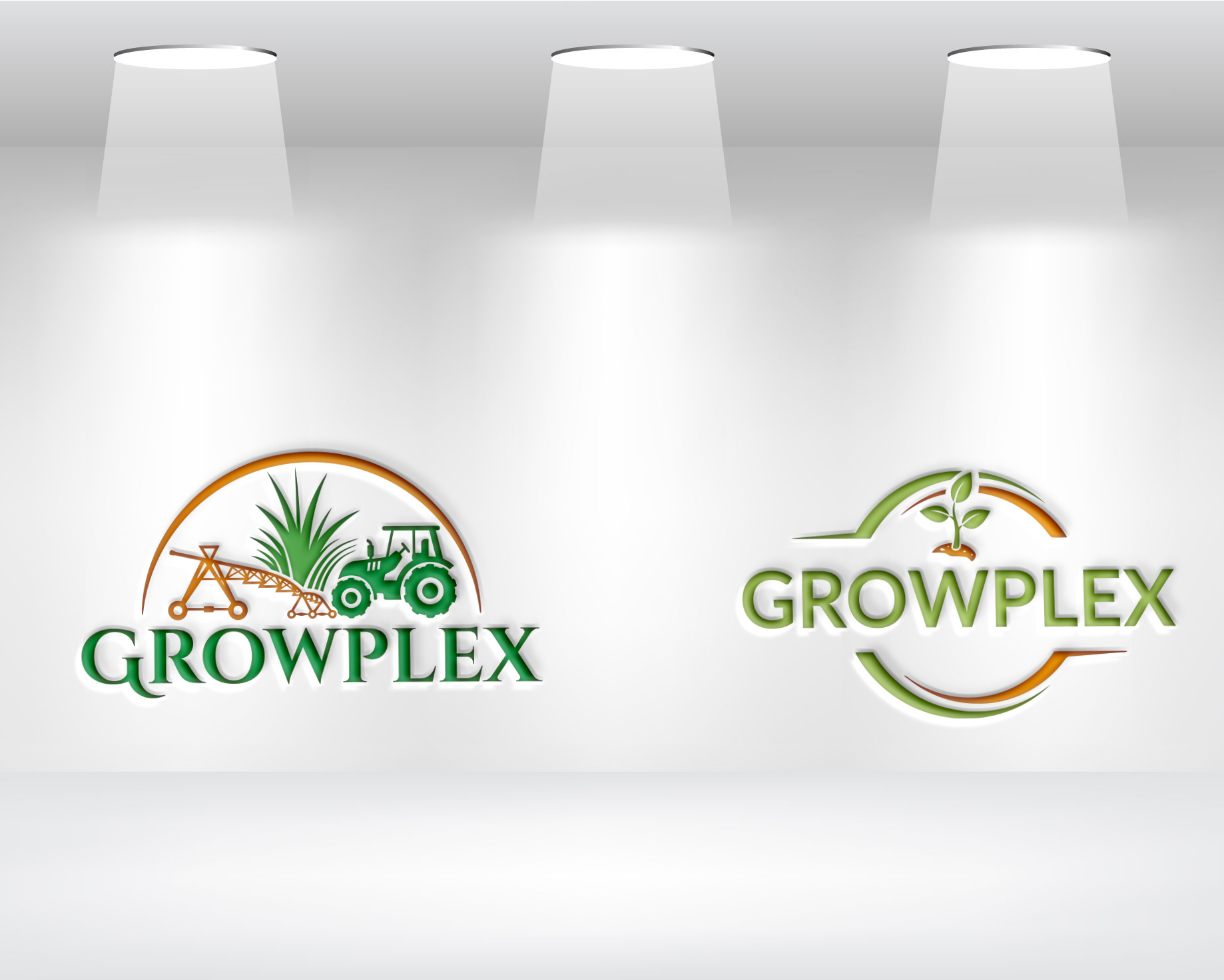 Logo-Design von Daniel Khan für dieses Projekt | Design #34333588