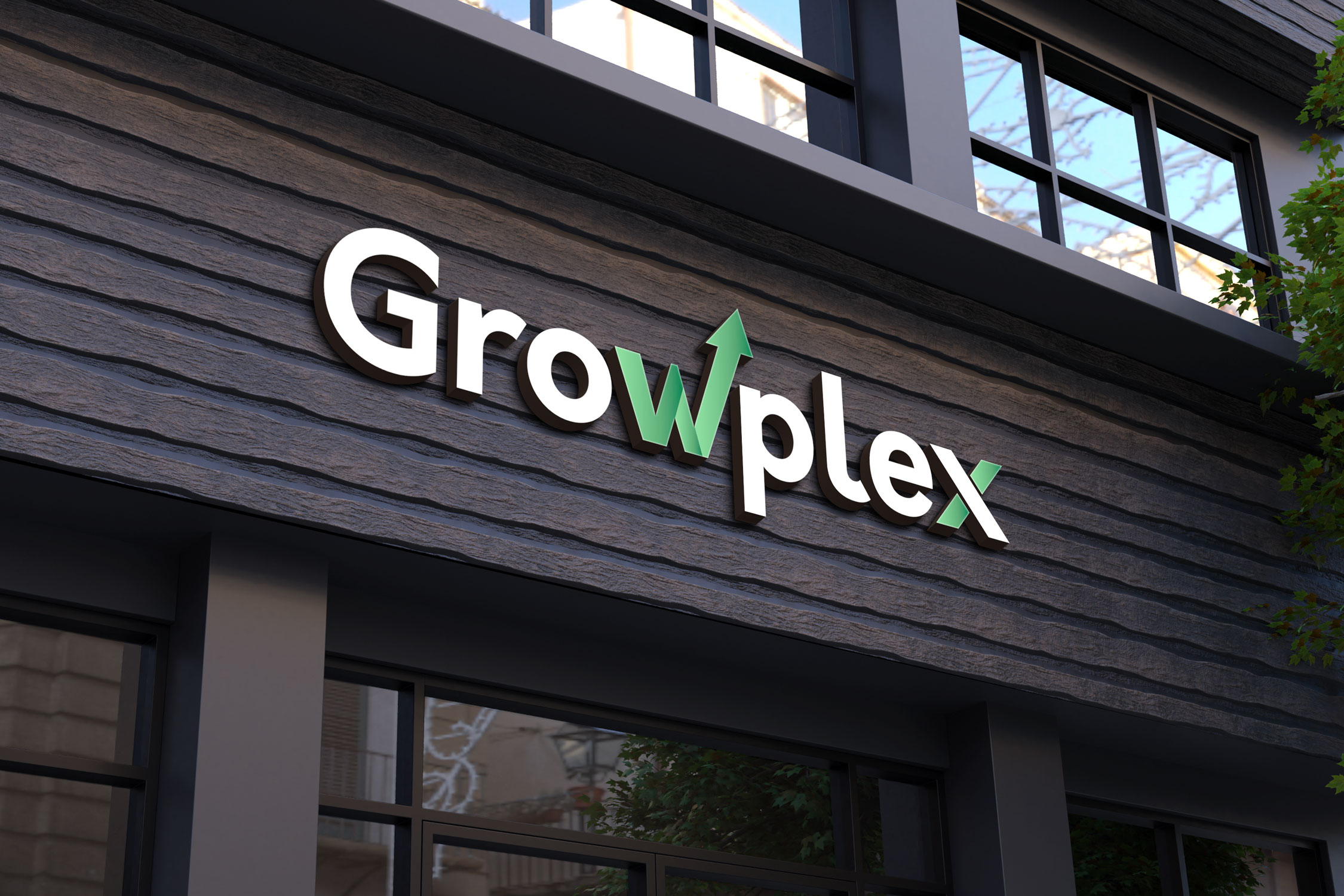 Logo Design by Kavth for this project | Design #34358500