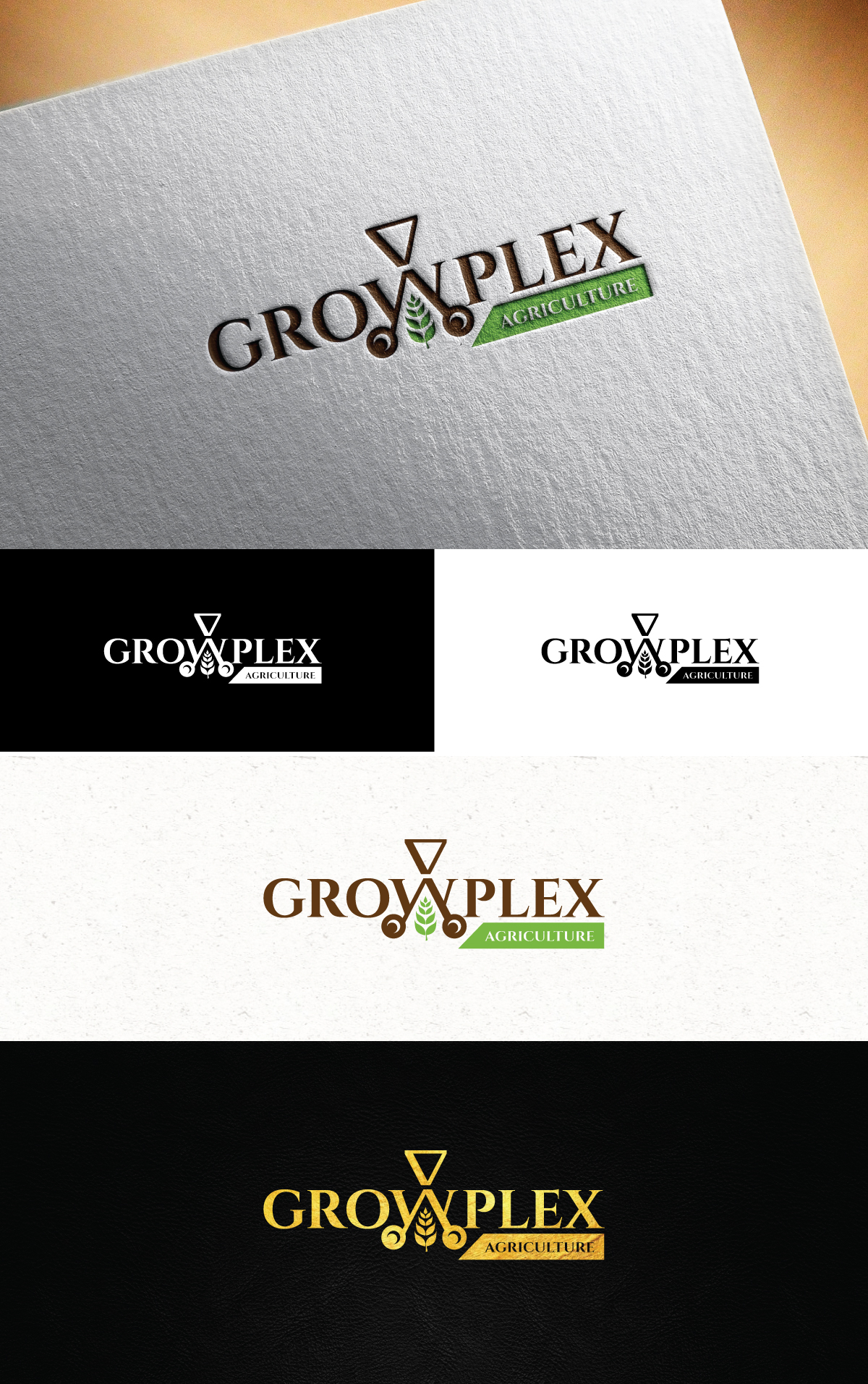 Logo Design by Logo Stock for this project | Design #34330323