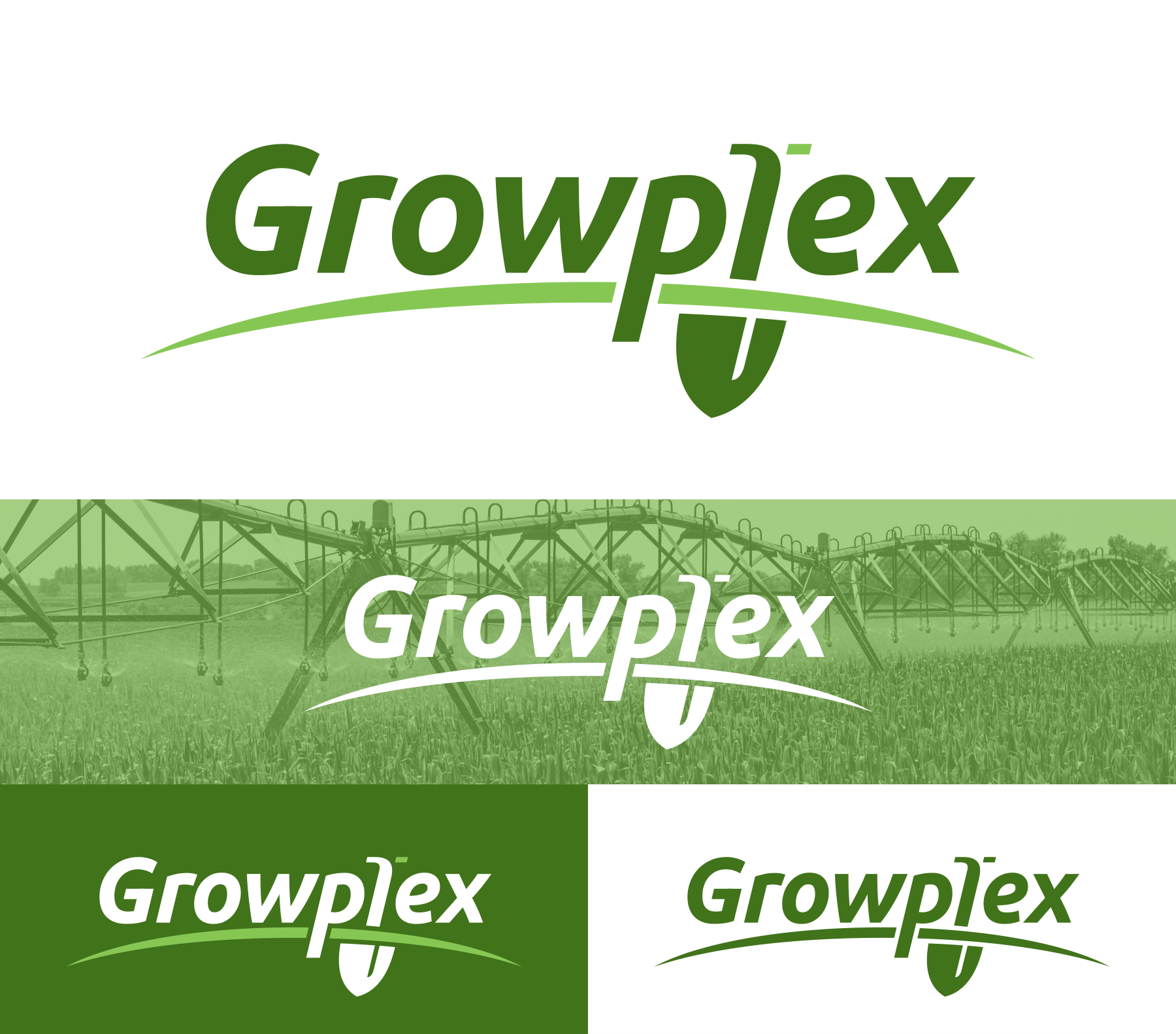 Logo Design by Aezakmi for this project | Design #34343205