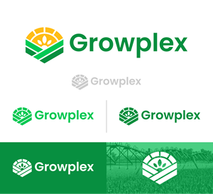 Logo Design by Aezakmi for this project | Design: #34343208