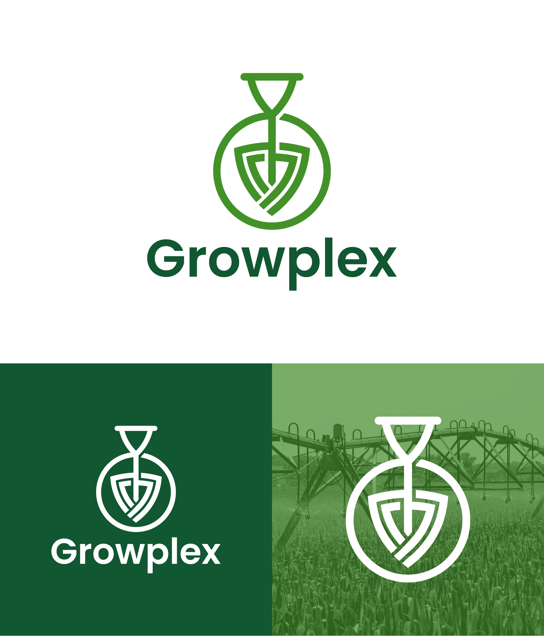 Logo Design by Aezakmi for this project | Design #34349333