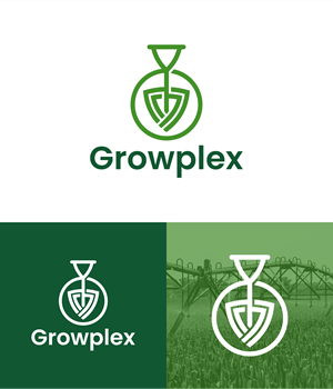 Logo Design by Aezakmi for this project | Design: #34349333