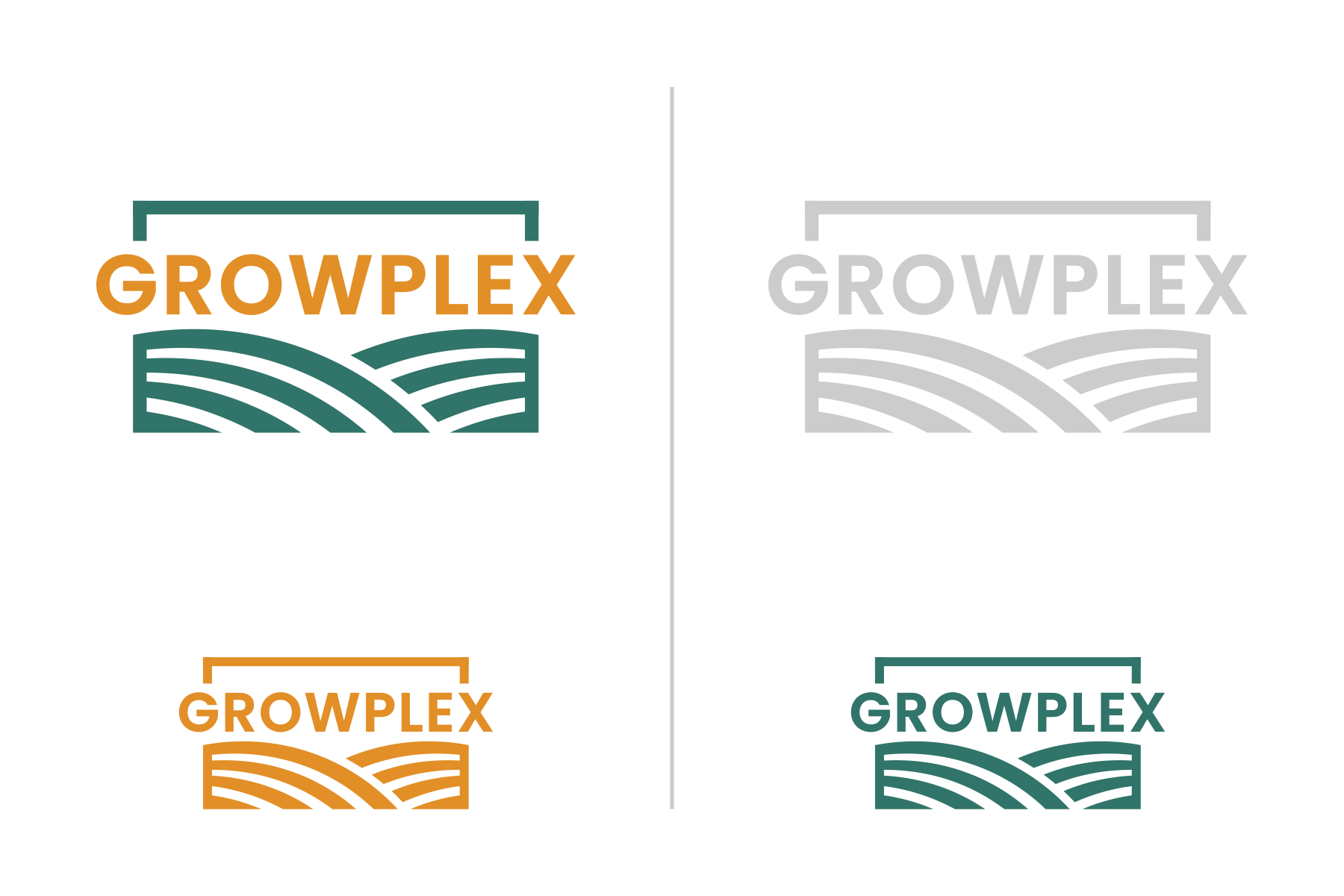 Logo Design by Aezakmi for this project | Design #34349347