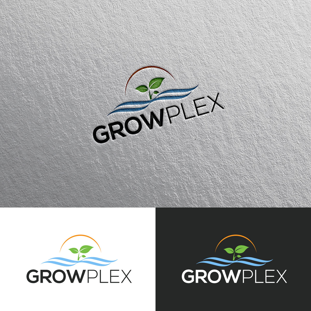 Logo Design by chris Ray for this project | Design #34332583