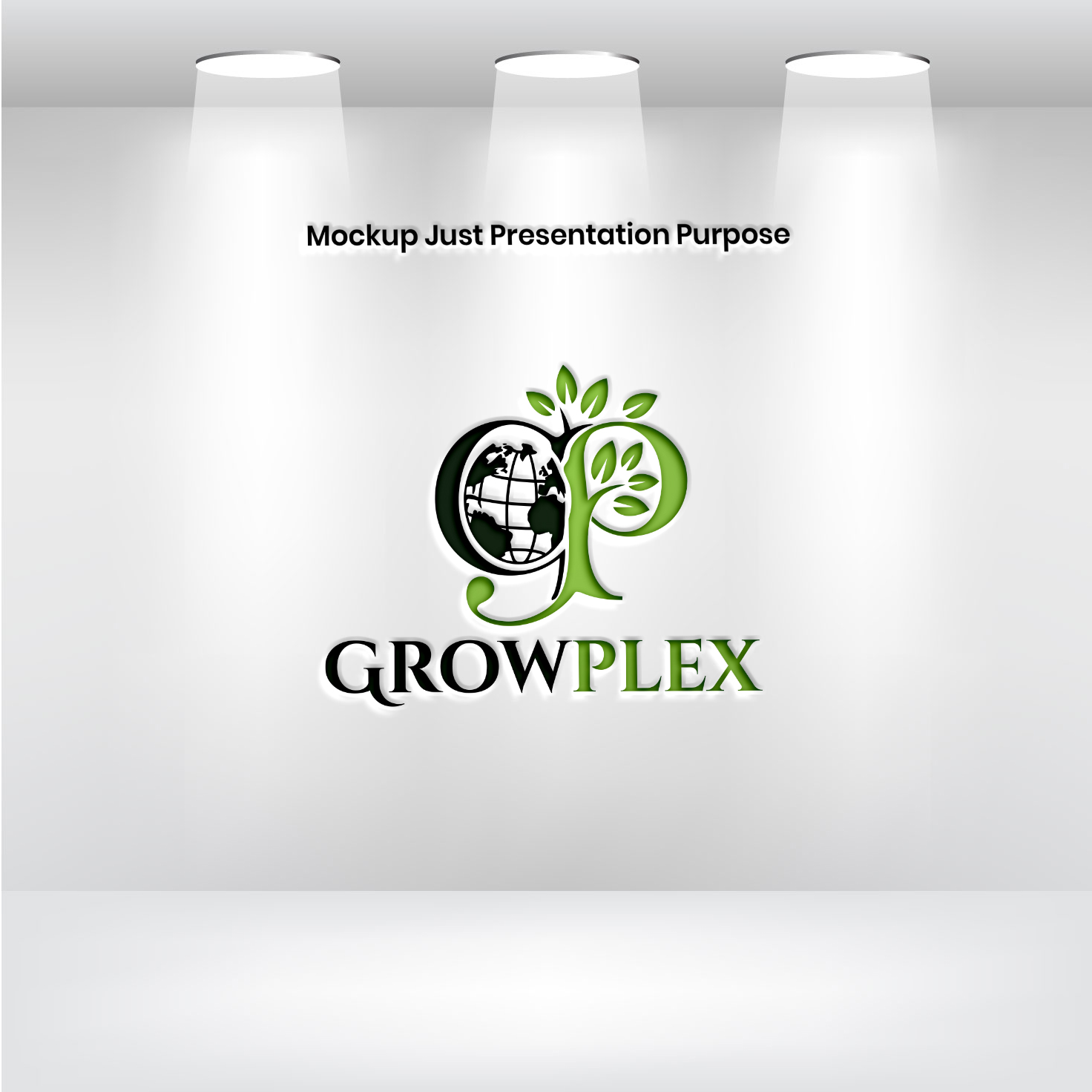 Logo Design by VectorForge for this project | Design #34331017