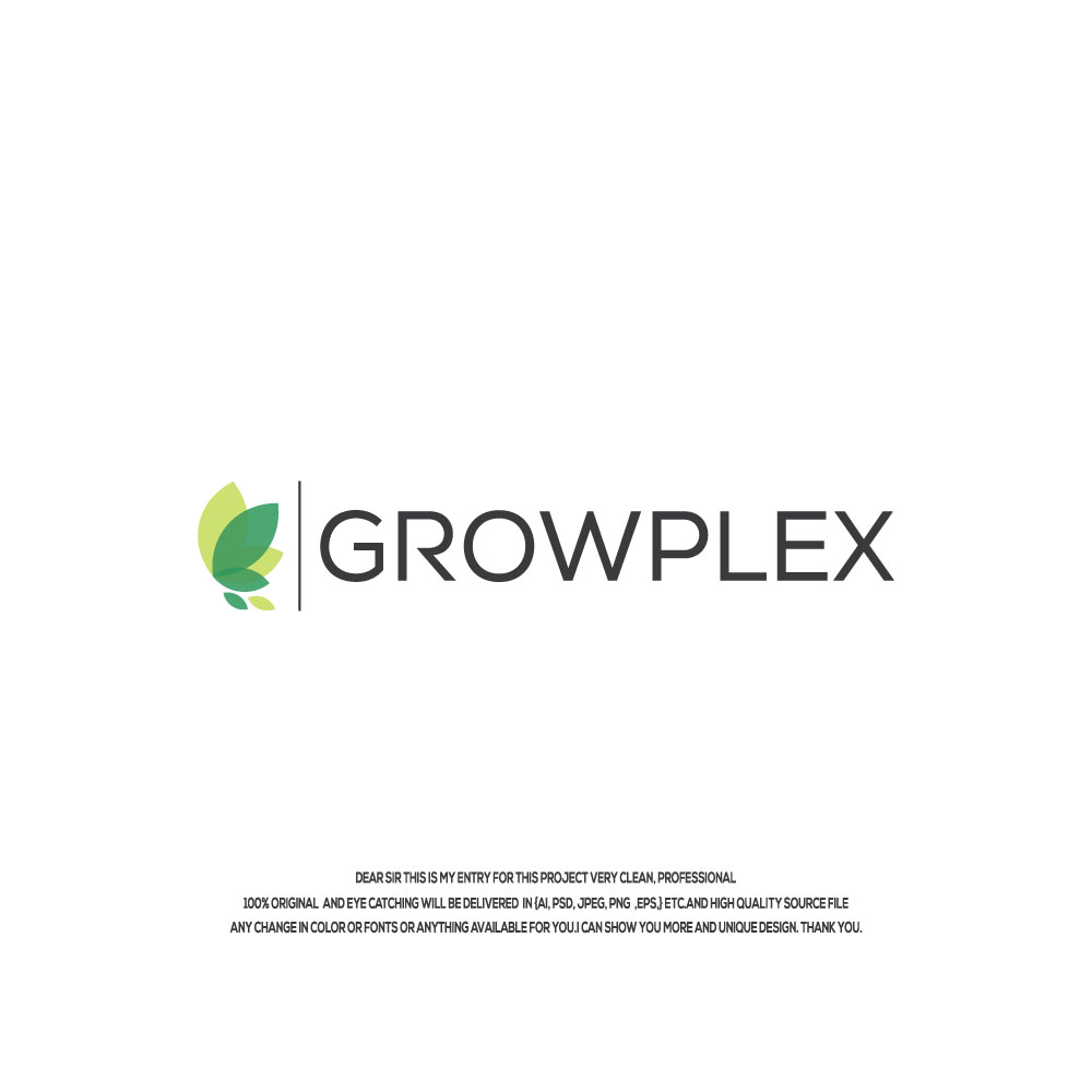 Logo Design by hossain32 for this project | Design #34377251