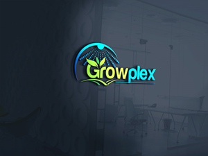 Logo Design by Plextone for this project | Design: #34332893