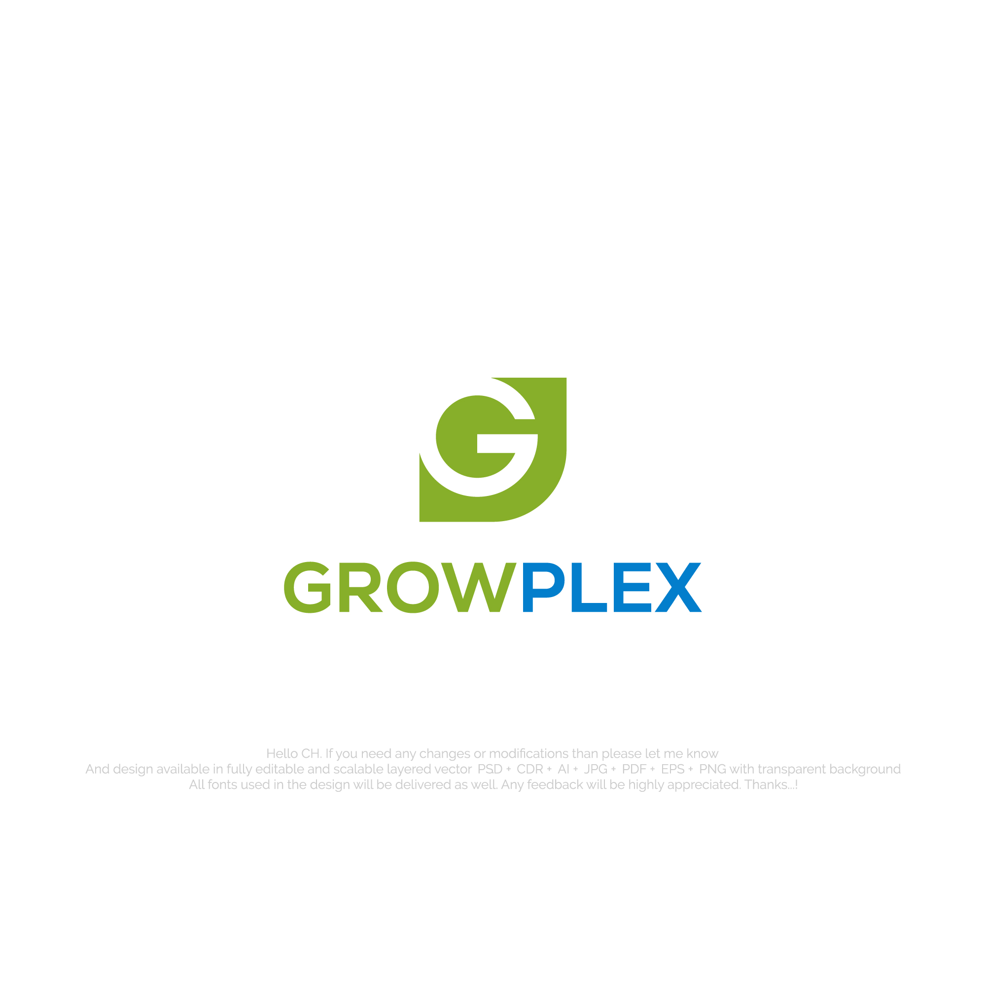 Logo Design by NaimBashar for this project | Design #34374249