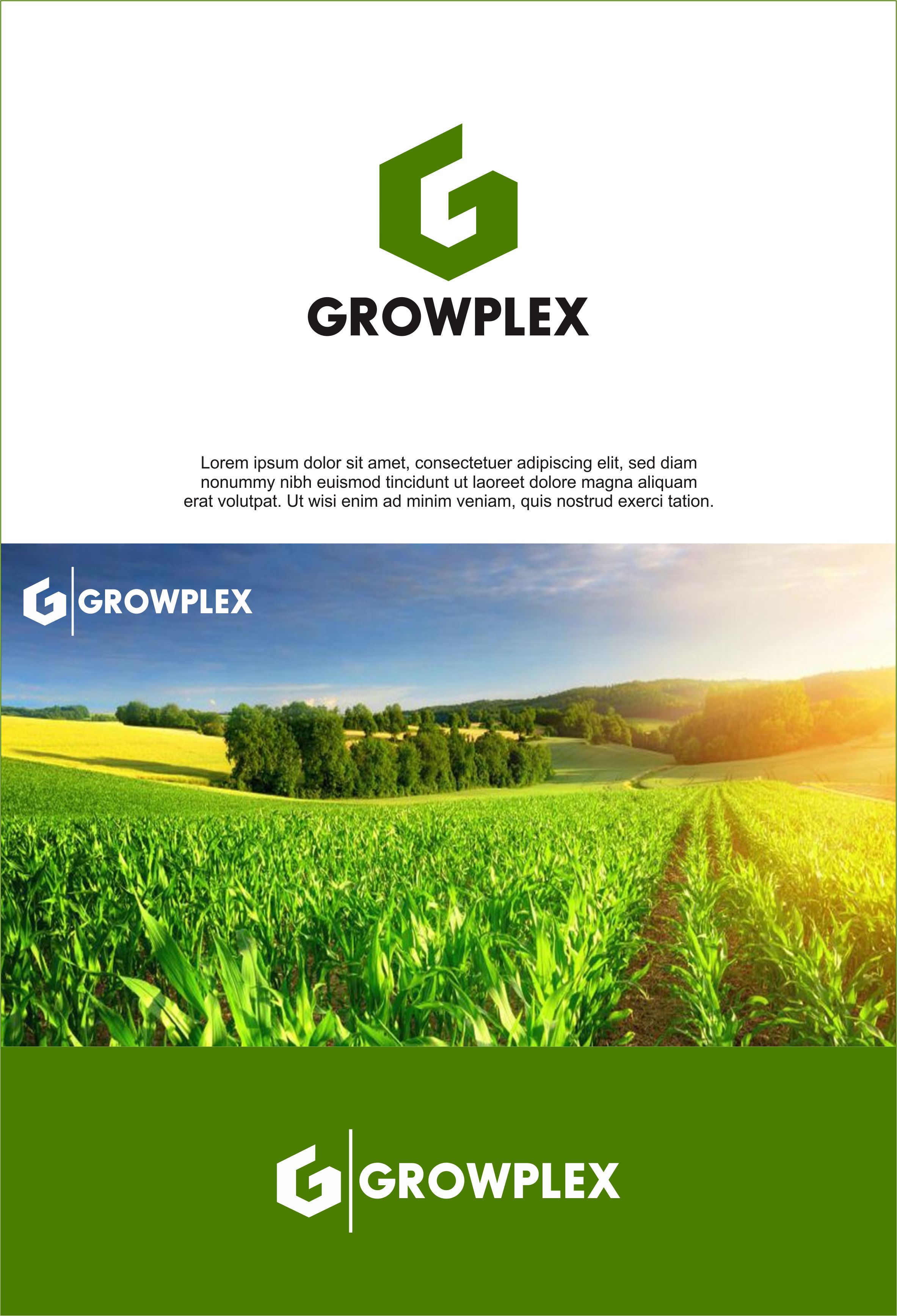 Logo Design by Mas Arief for this project | Design #34357266