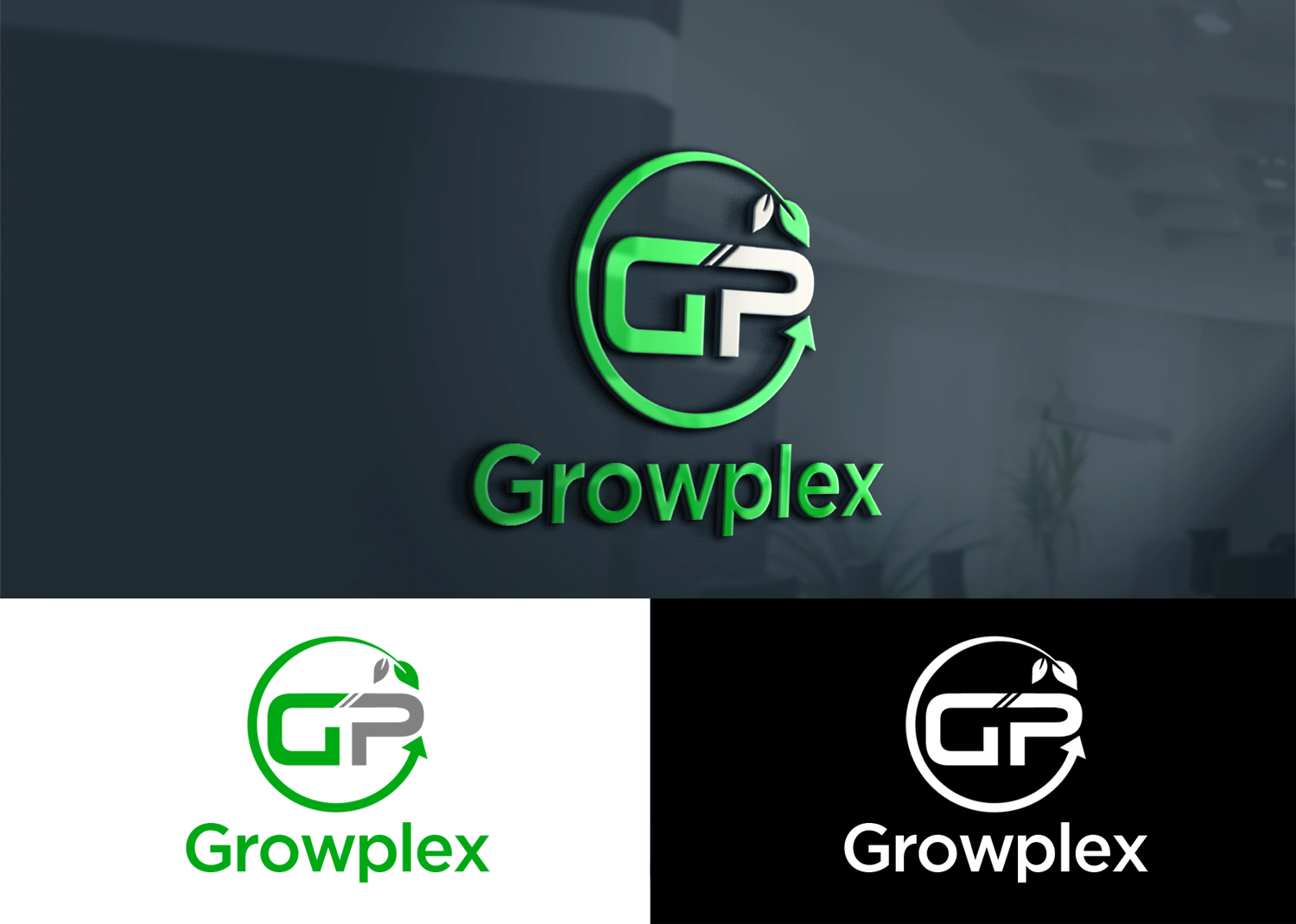 Logo-Design von Noor Ezz für dieses Projekt | Design #34330261