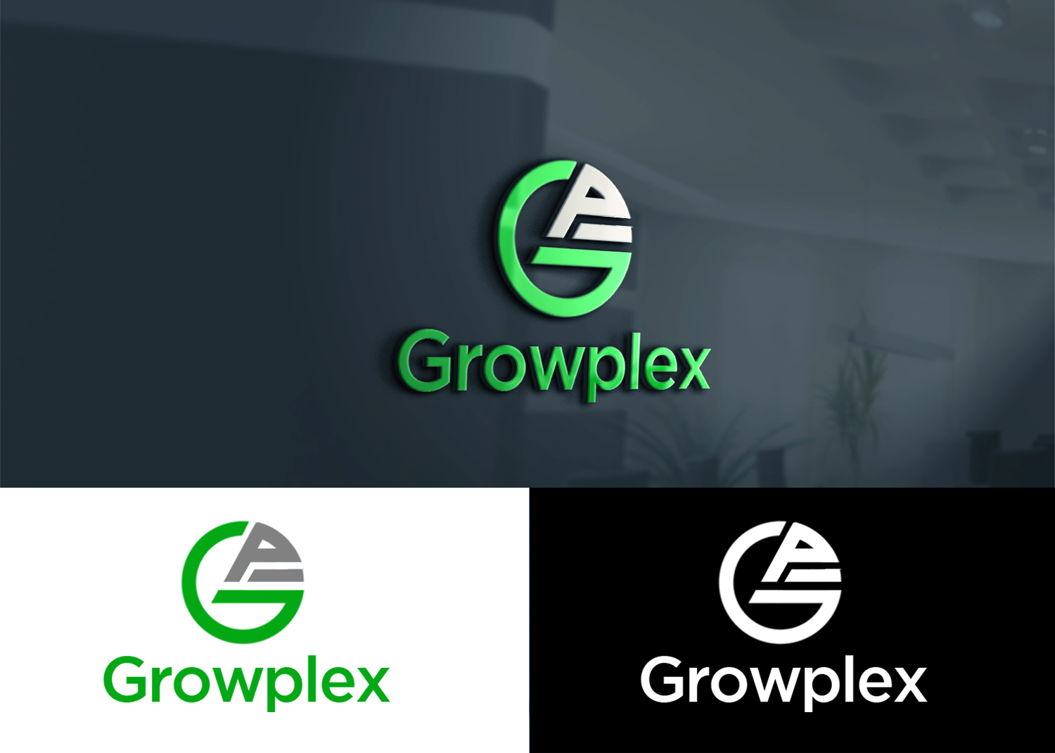 Logo Design by Noor Ezz for this project | Design #34330263