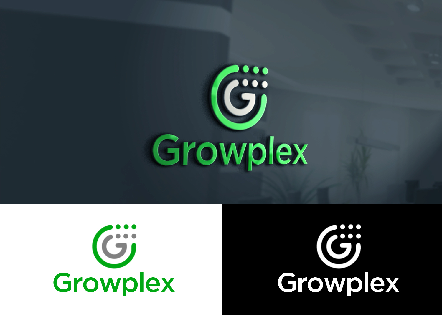 Logo Design by Noor Ezz for this project | Design #34330267