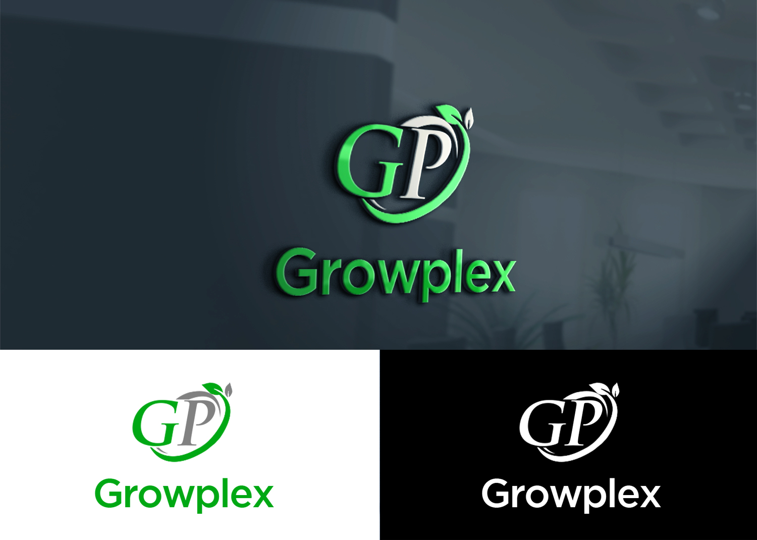 Diseño de Logo por Noor Ezz para este proyecto | Diseño #34330268