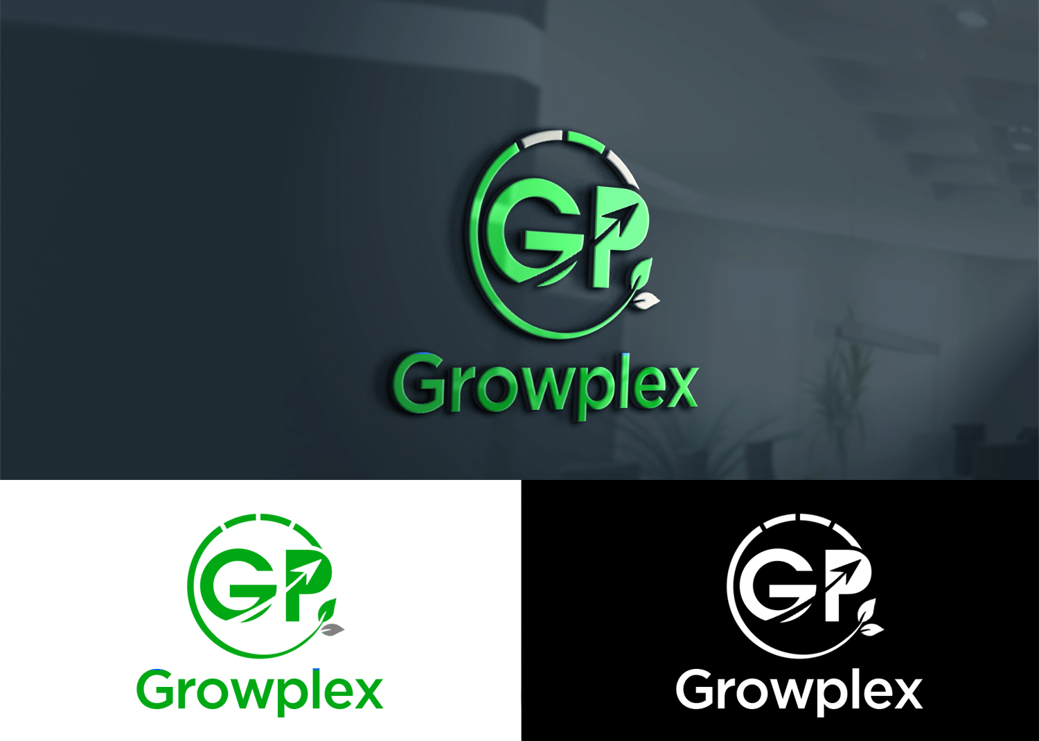 Logo Design by Noor Ezz for this project | Design #34330278