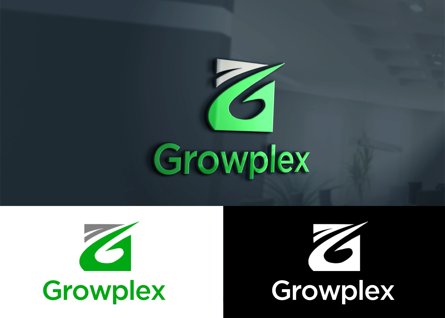 Logo Design by Noor Ezz for this project | Design #34330282