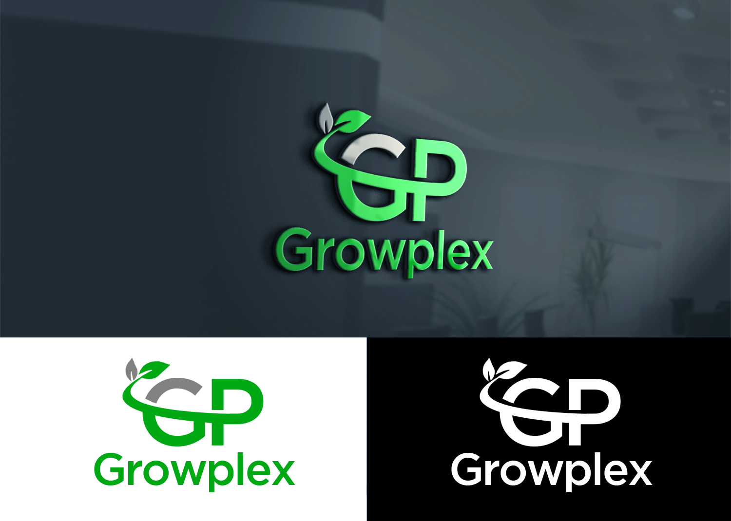 Logo Design by Noor Ezz for this project | Design #34330283