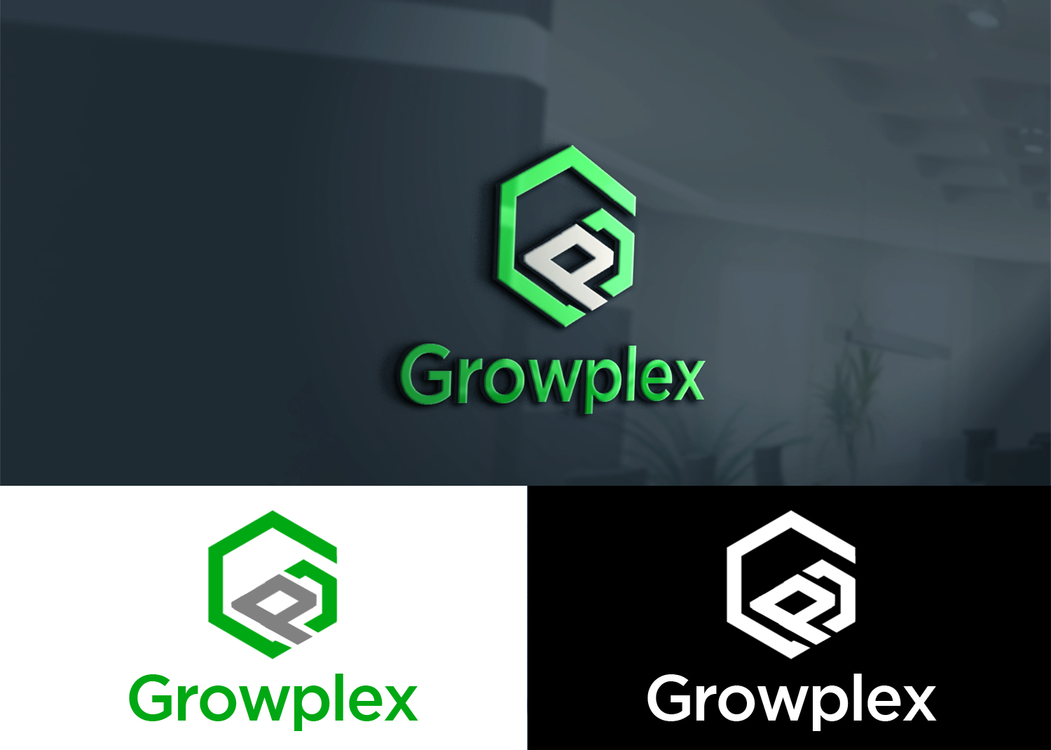 Logo Design by Noor Ezz for this project | Design #34330285