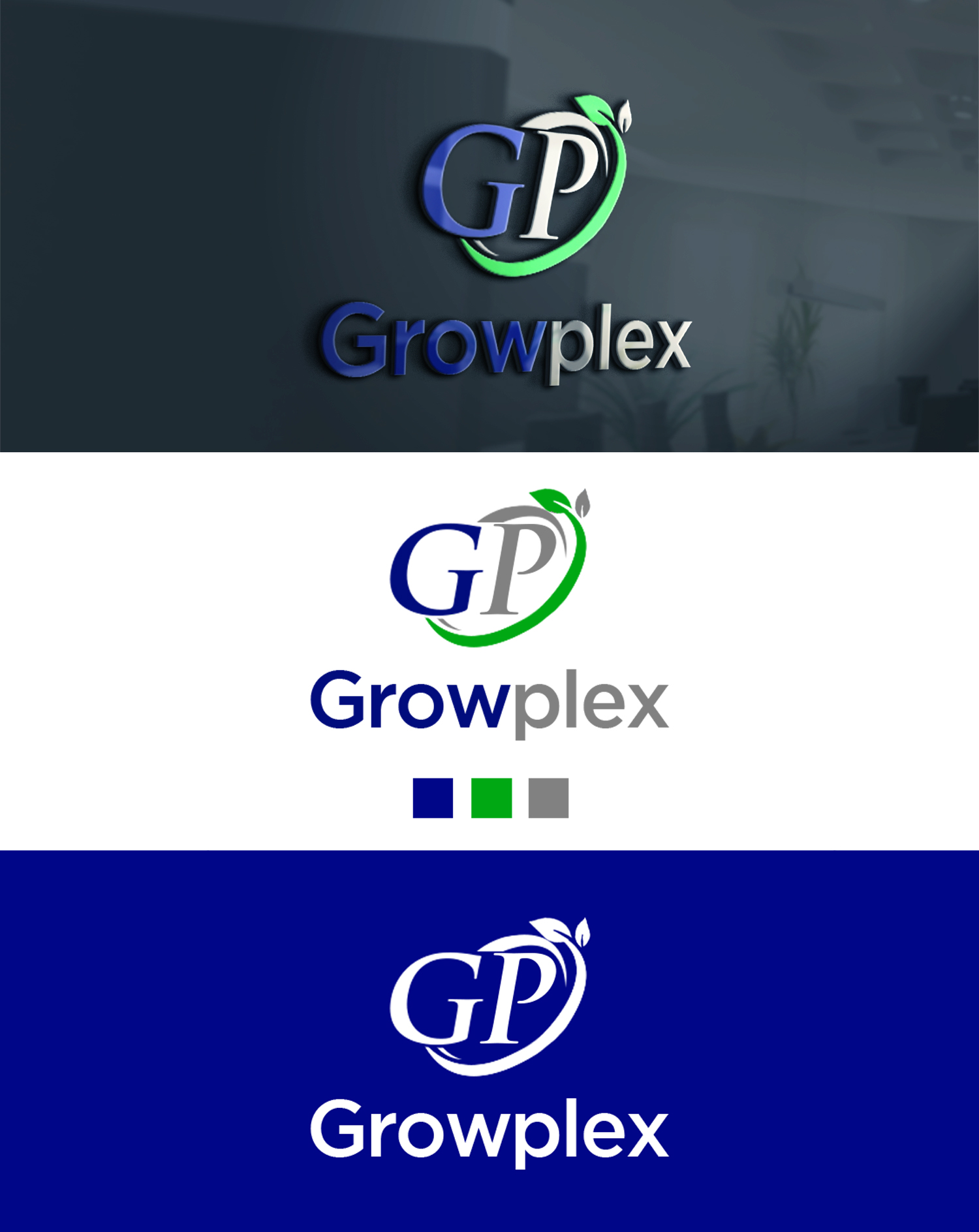 Diseño de Logo por Noor Ezz para este proyecto | Diseño #34378368