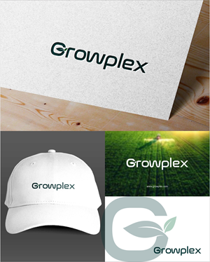 Logo Design by momo57 for this project | Design #34372910