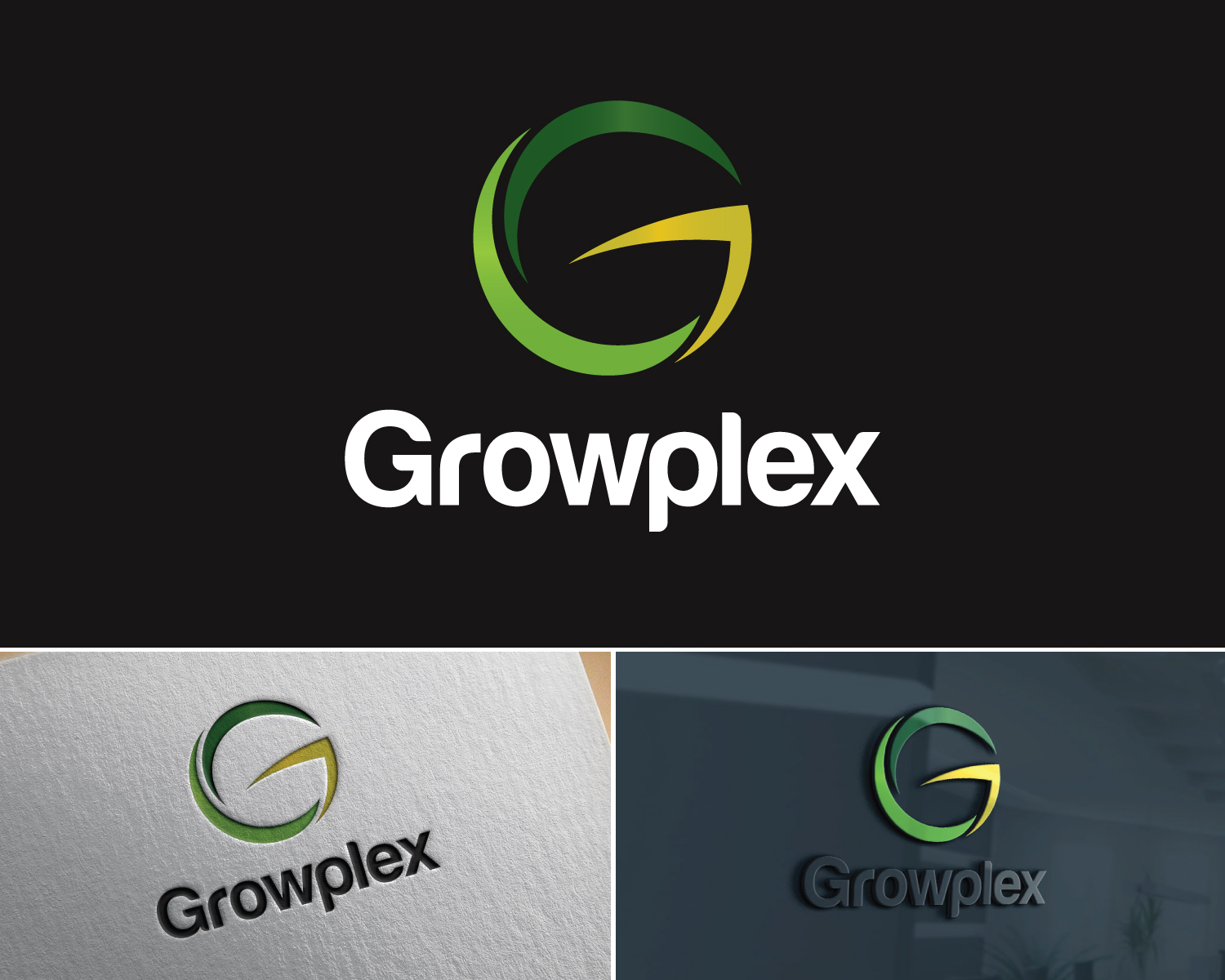 Logo Design by Atec for this project | Design #34334198