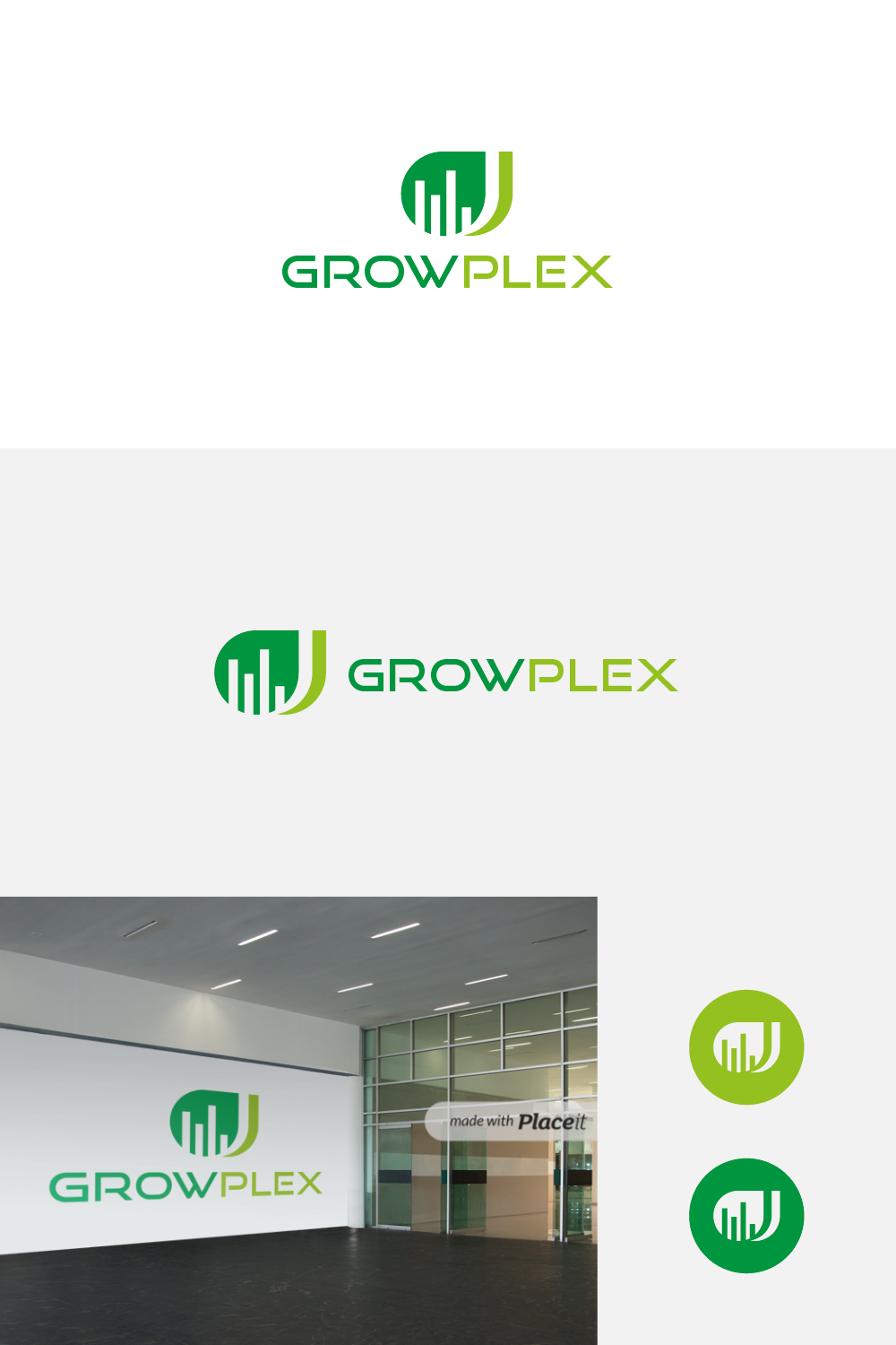 Logo Design by nandkumar for this project | Design #34340191