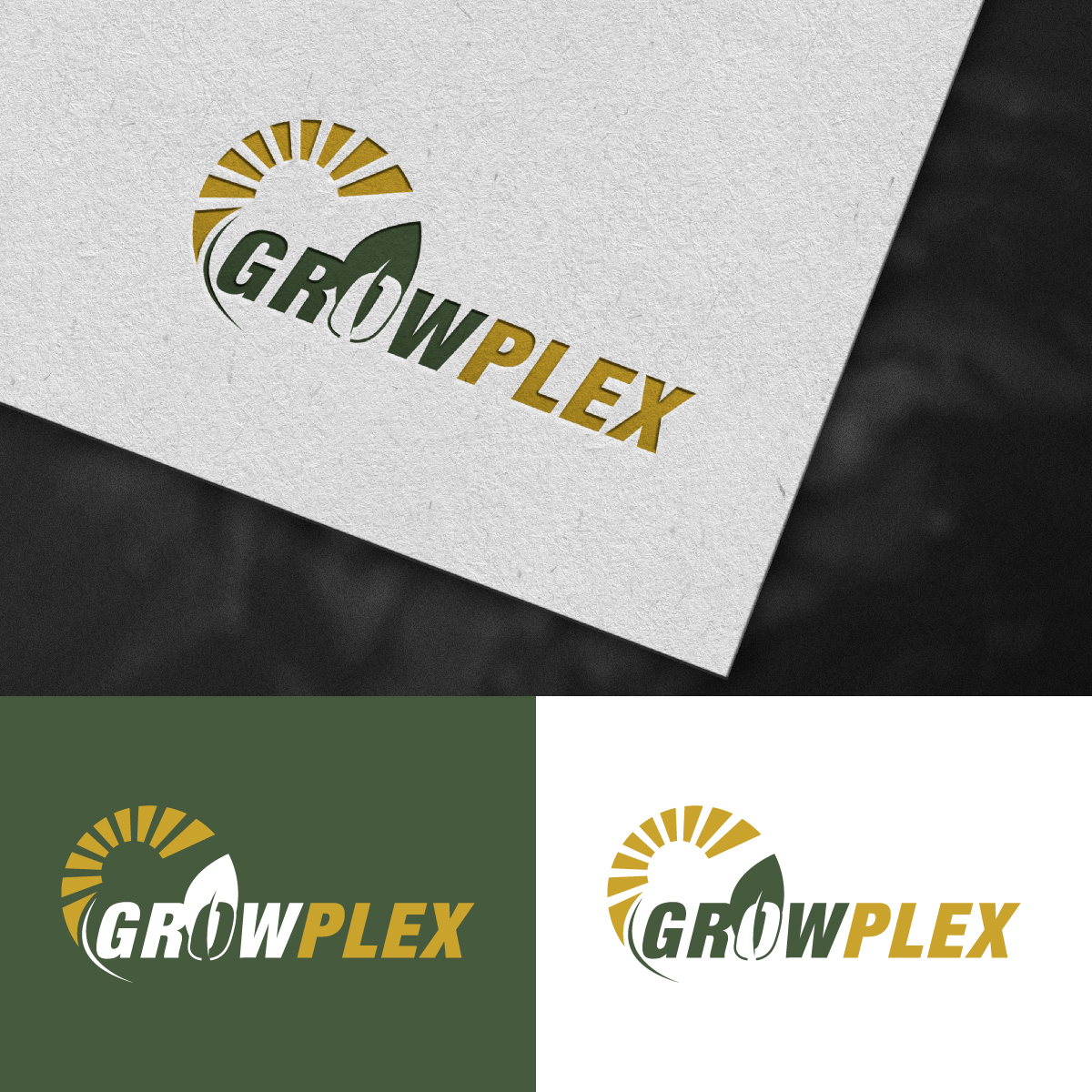 Logo Design by DesignLima for this project | Design #34349449