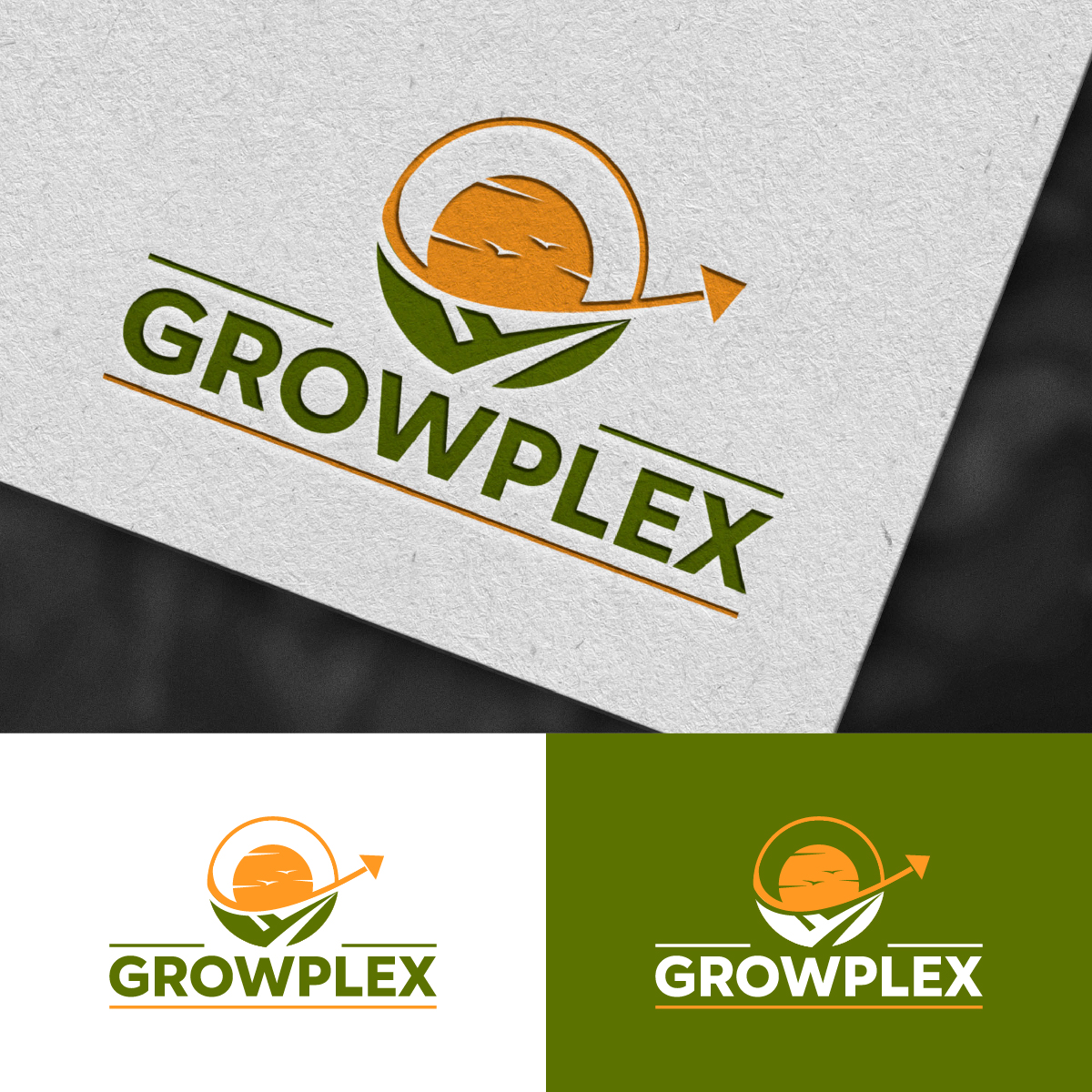 Logo Design by DesignLima for this project | Design #34349450