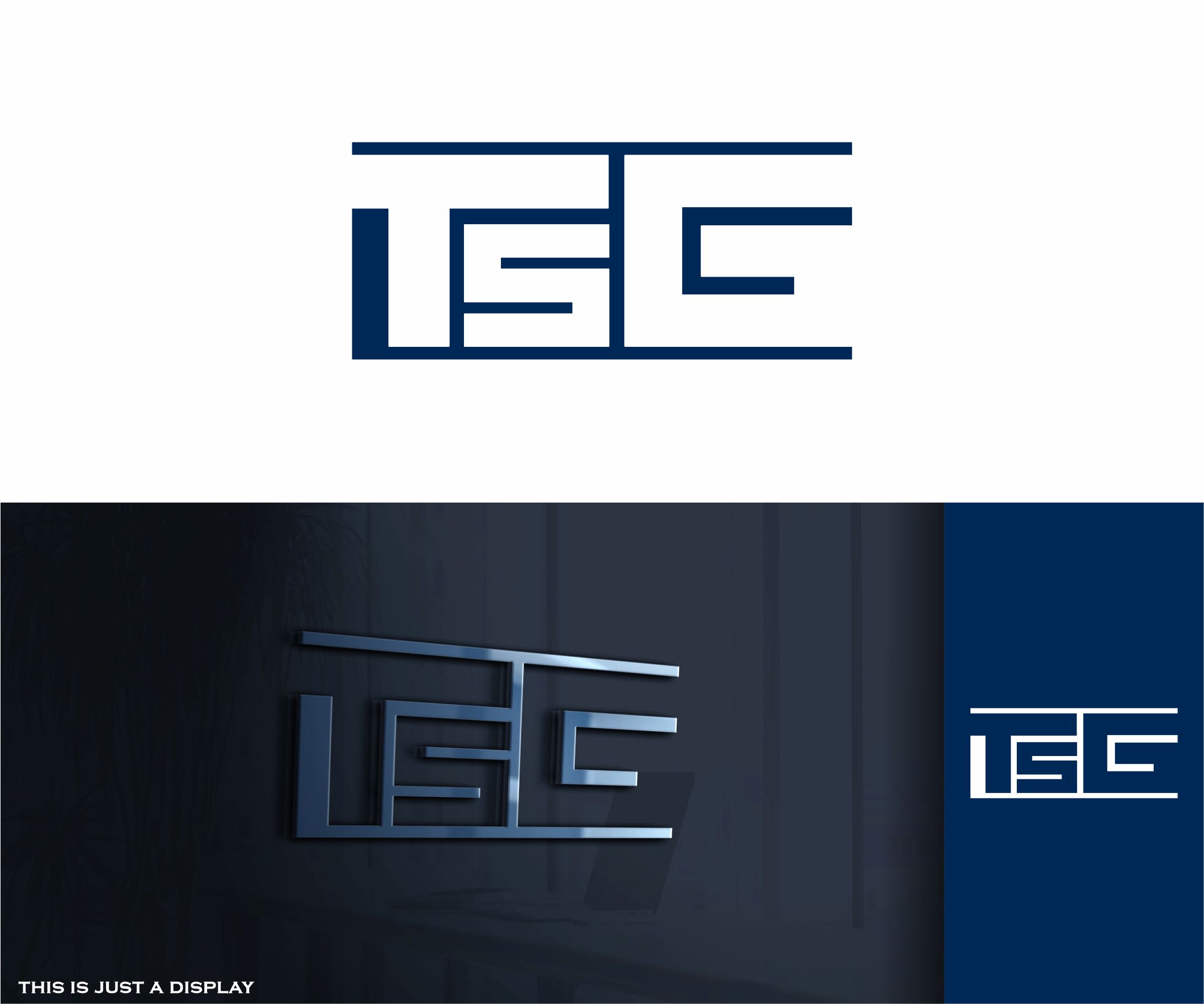 Logo Design by alkaline for this project | Design #34336573