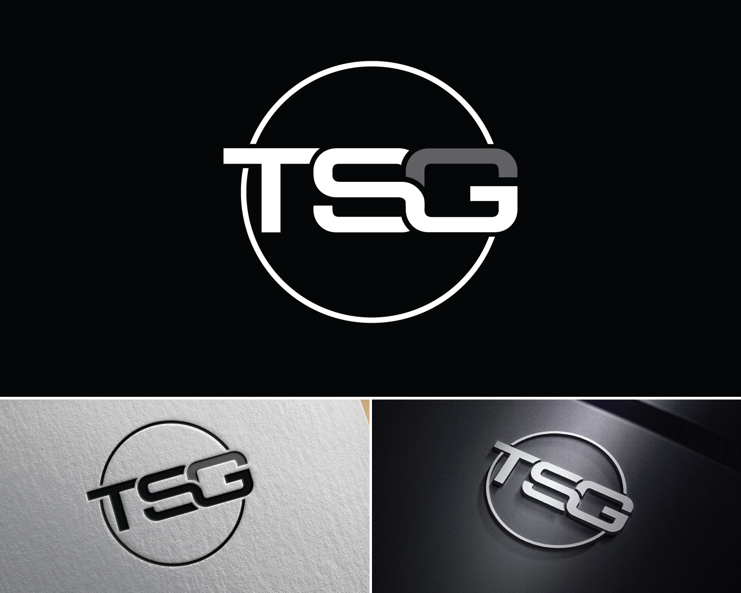 Logo Design by Atec for this project | Design #34353835