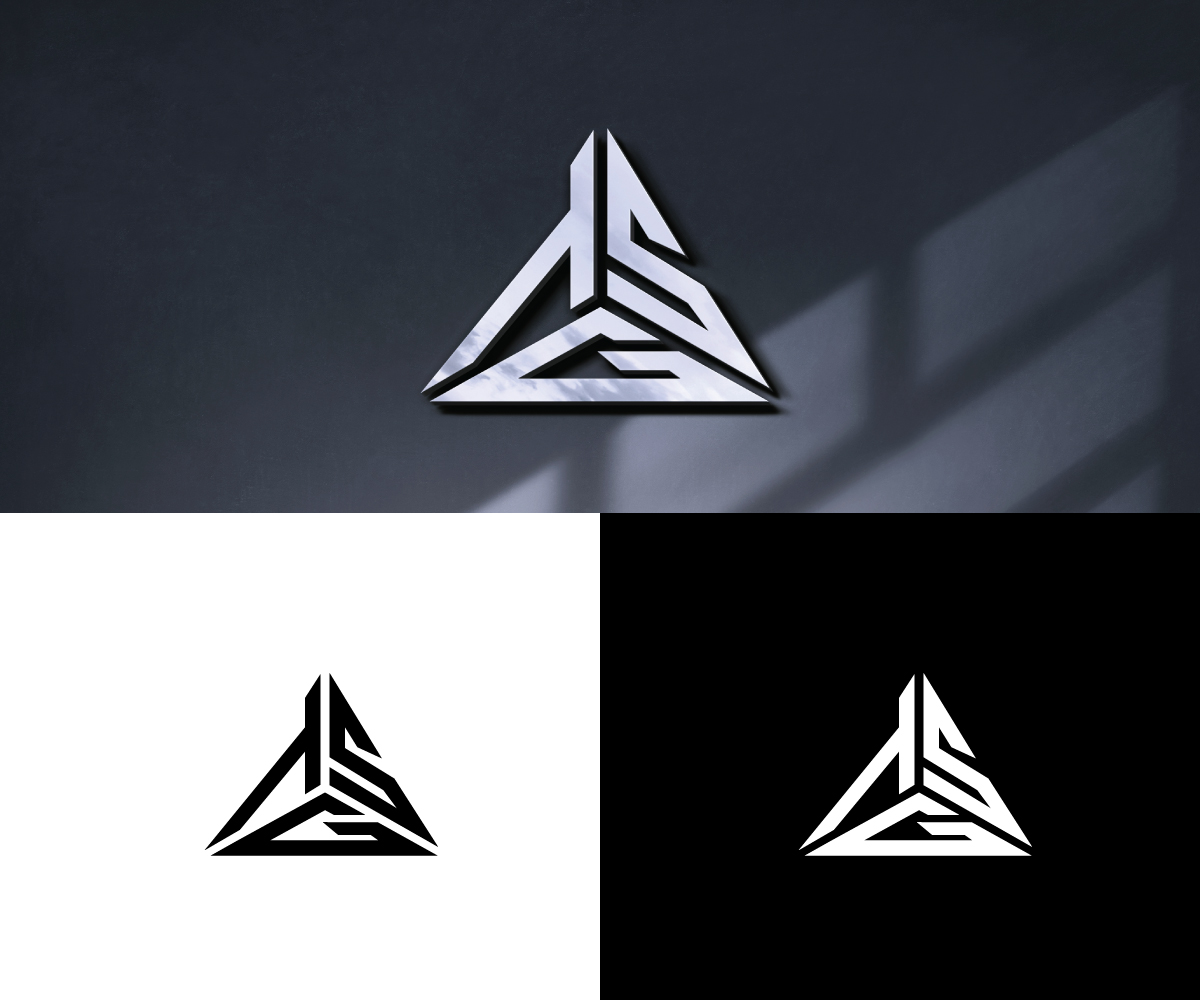 Logo Design by step forward 2 for this project | Design #34333139