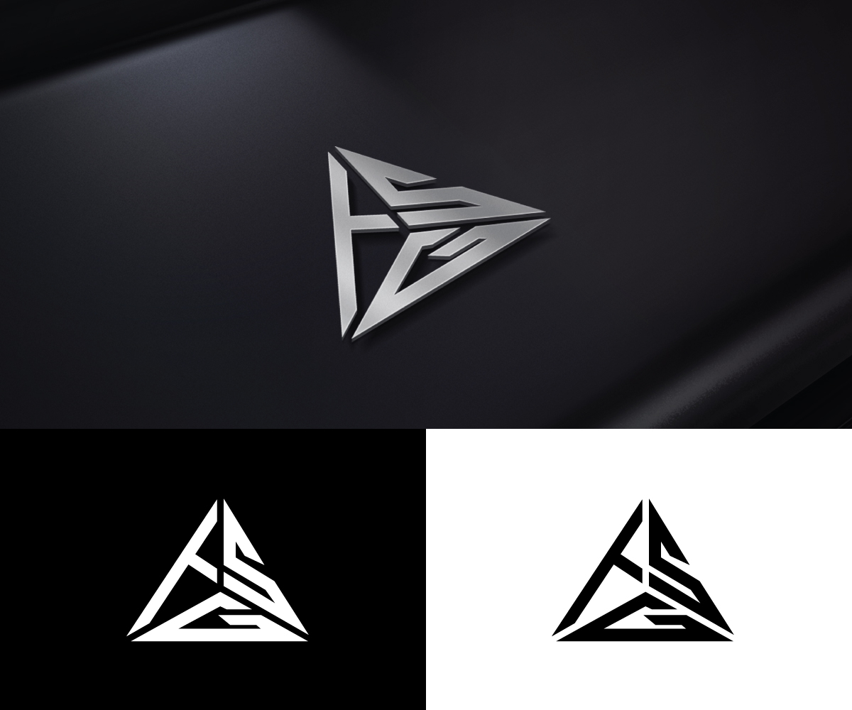 Logo Design by step forward 2 for this project | Design #34357359