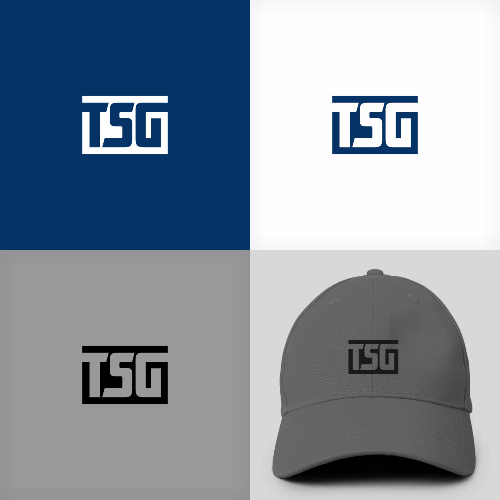 Logo Design by sam_reef for this project | Design #34340422