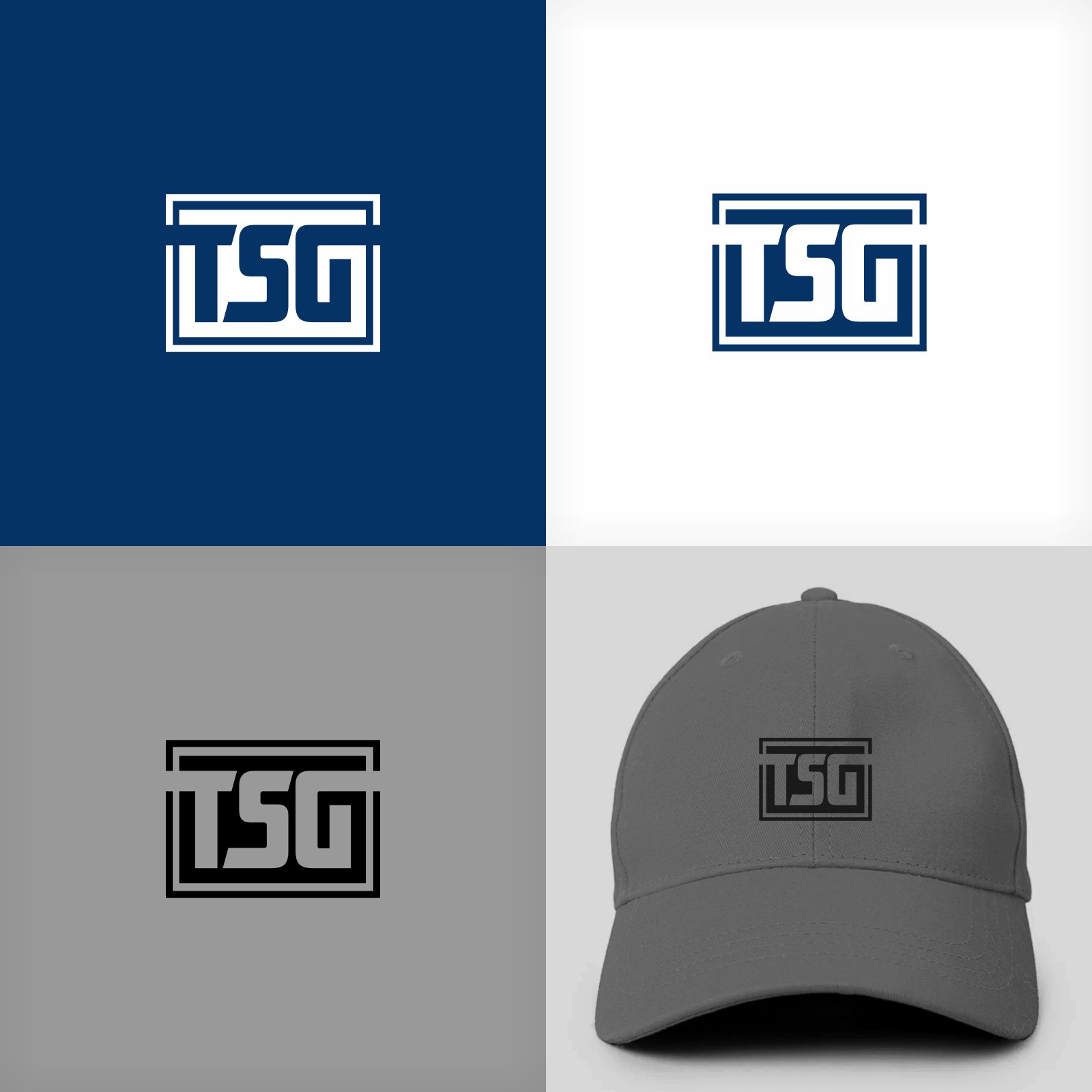 Logo Design by sam_reef for this project | Design #34340423