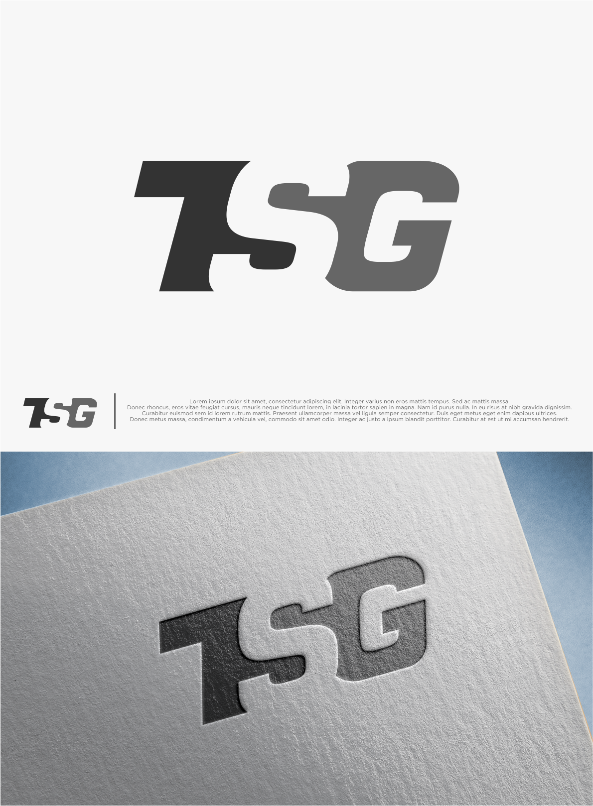 Logo Design by shiroRo for this project | Design #34387125