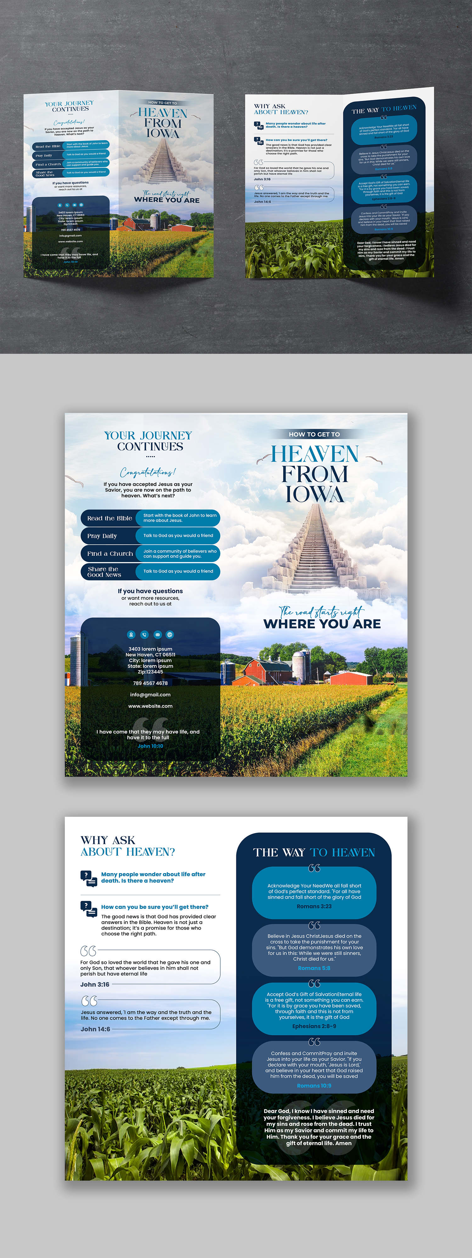 Flyer Design by debdesign for this project | Design #34334447