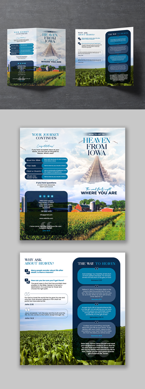 Flyer Design by debdesign for this project | Design: #34334447