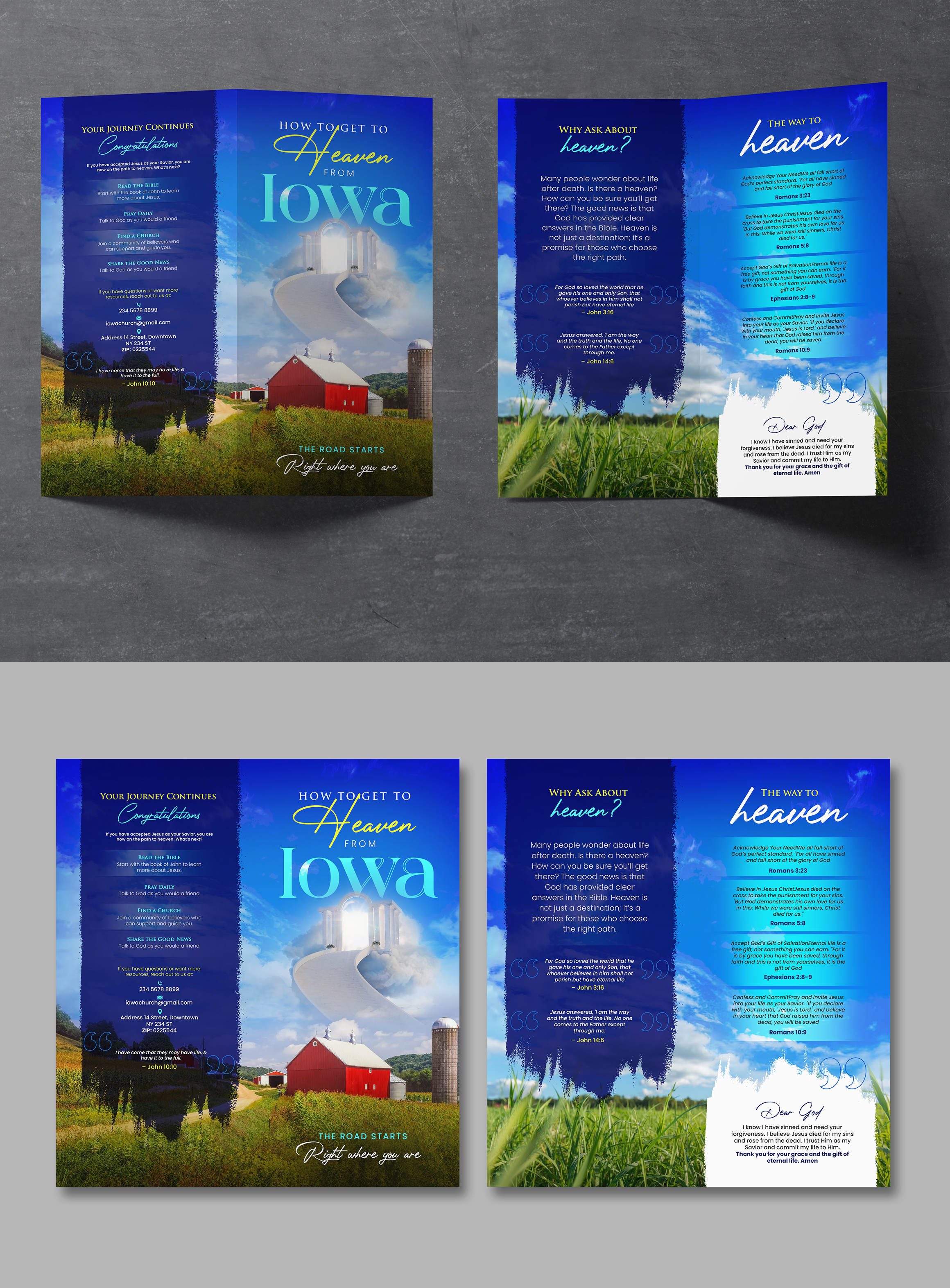 Flyer Design by debdesign for this project | Design #34334527