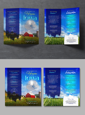 Flyer Design by debdesign for this project | Design: #34334527