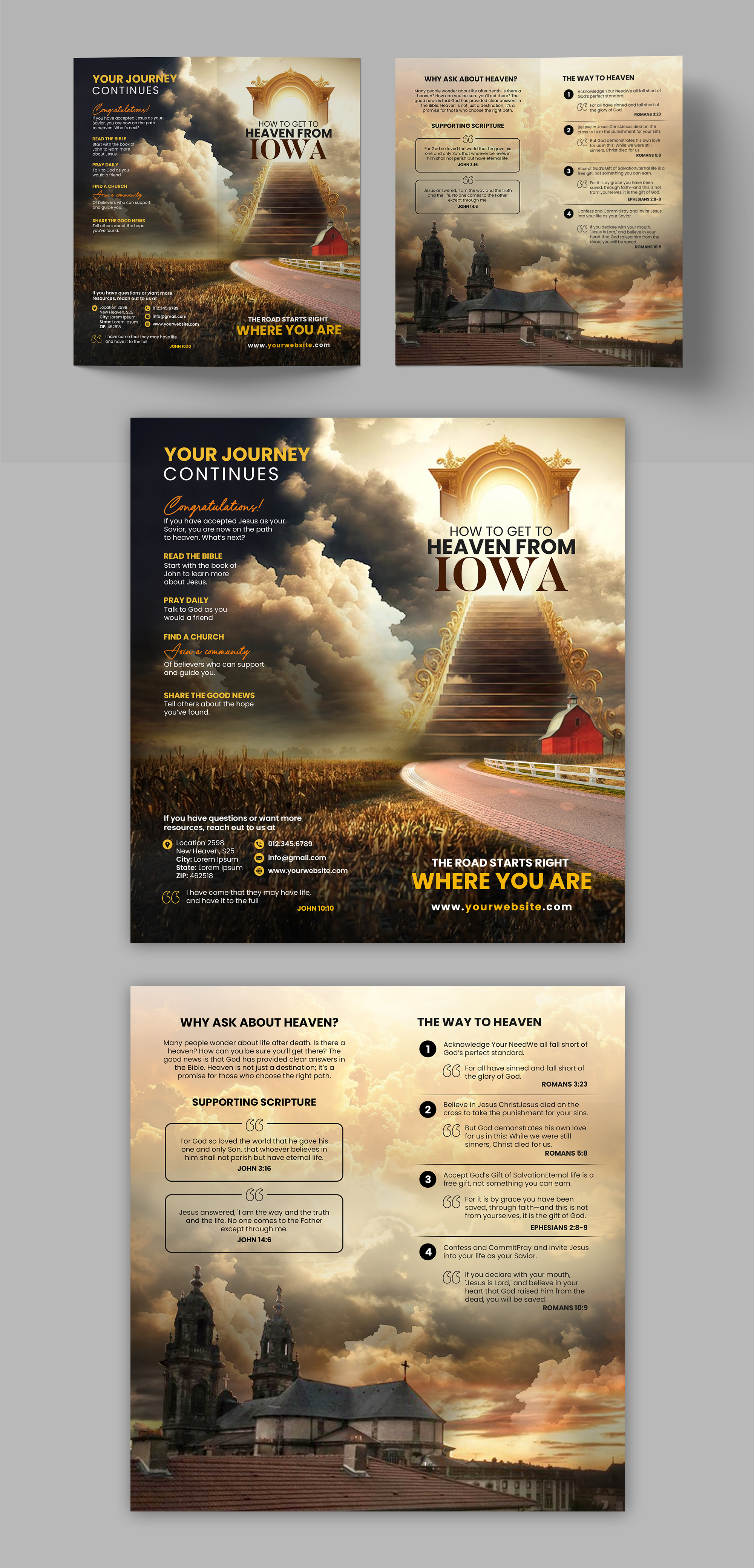 Flyer Design by debdesign for this project | Design #34335971